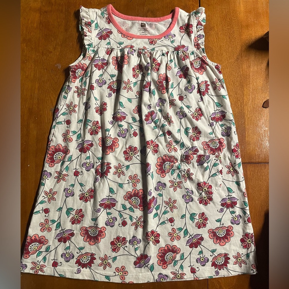 Tea collection size 7
